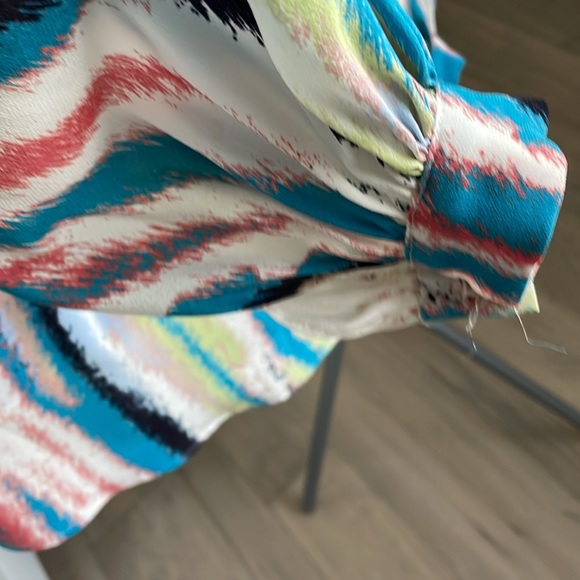 Aaron Ashe top - Picture 3 of 7